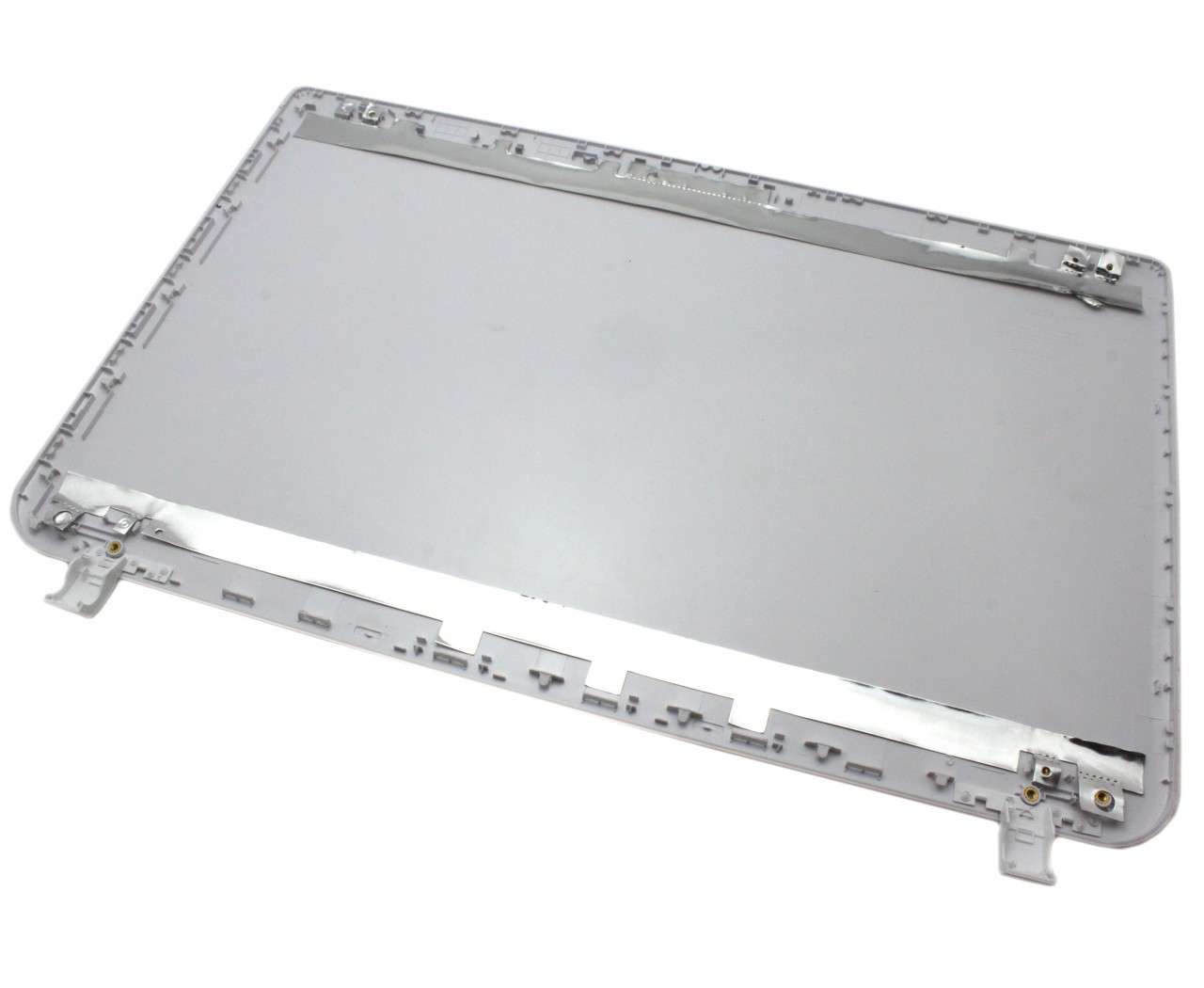 Capac Display BackCover Toshiba Satellite L50D B Carcasa Display Alba Capac Display BackCover Toshiba Satellite L50D B Carcasa Display Alba