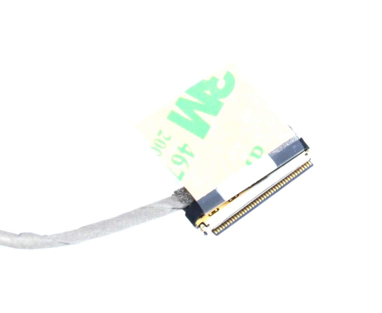 Cablu video eDP Asus 14005-02340000 40 pini UHD 3840 x 2160 fara touchscreen Cablu video eDP Asus 14005-02340000 40 pini UHD 3840 x 2160 fara touchscreen