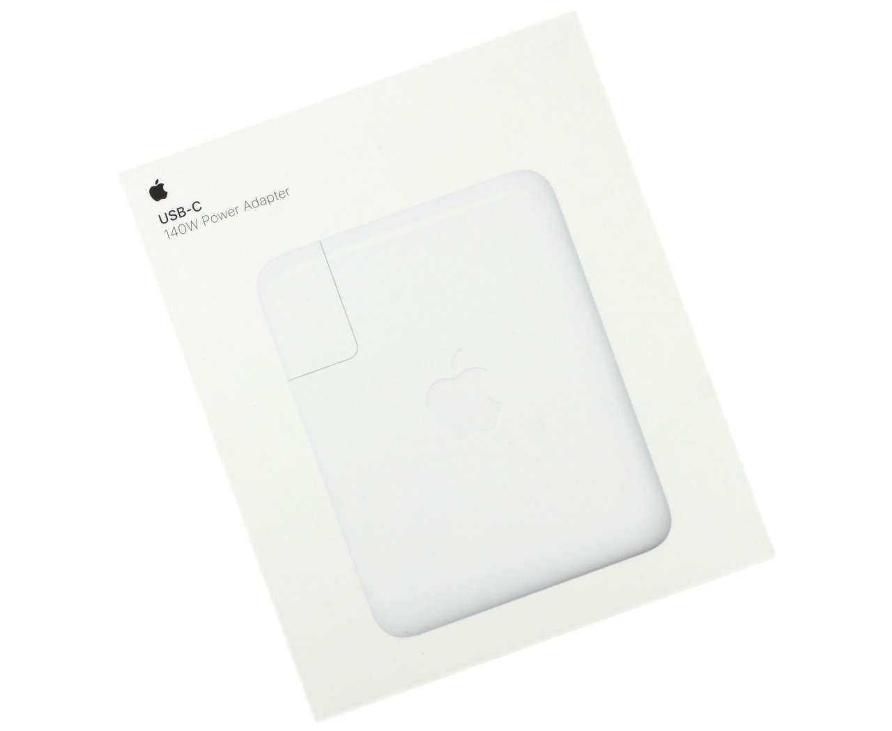 Incarcator Apple MacBook Air Retina 13 A1932 Late 2018 140W ORIGINAL Incarcator Apple MacBook Air Retina 13 A1932 Late 2018 140W ORIGINAL
