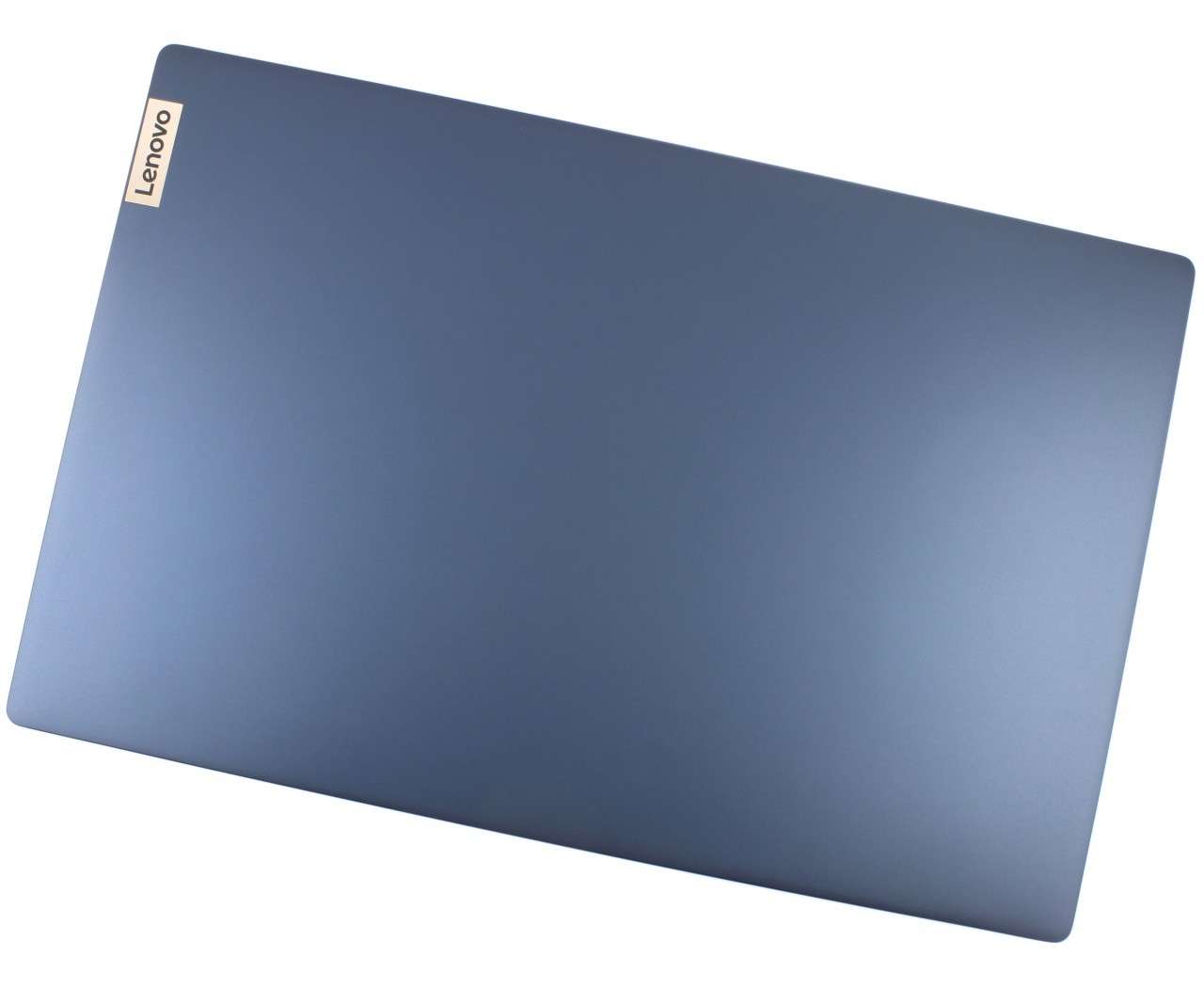 Capac Display BackCover Lenovo AM1K7000430 Carcasa Display Dark Blue Capac Display BackCover Lenovo AM1K7000430 Carcasa Display Dark Blue