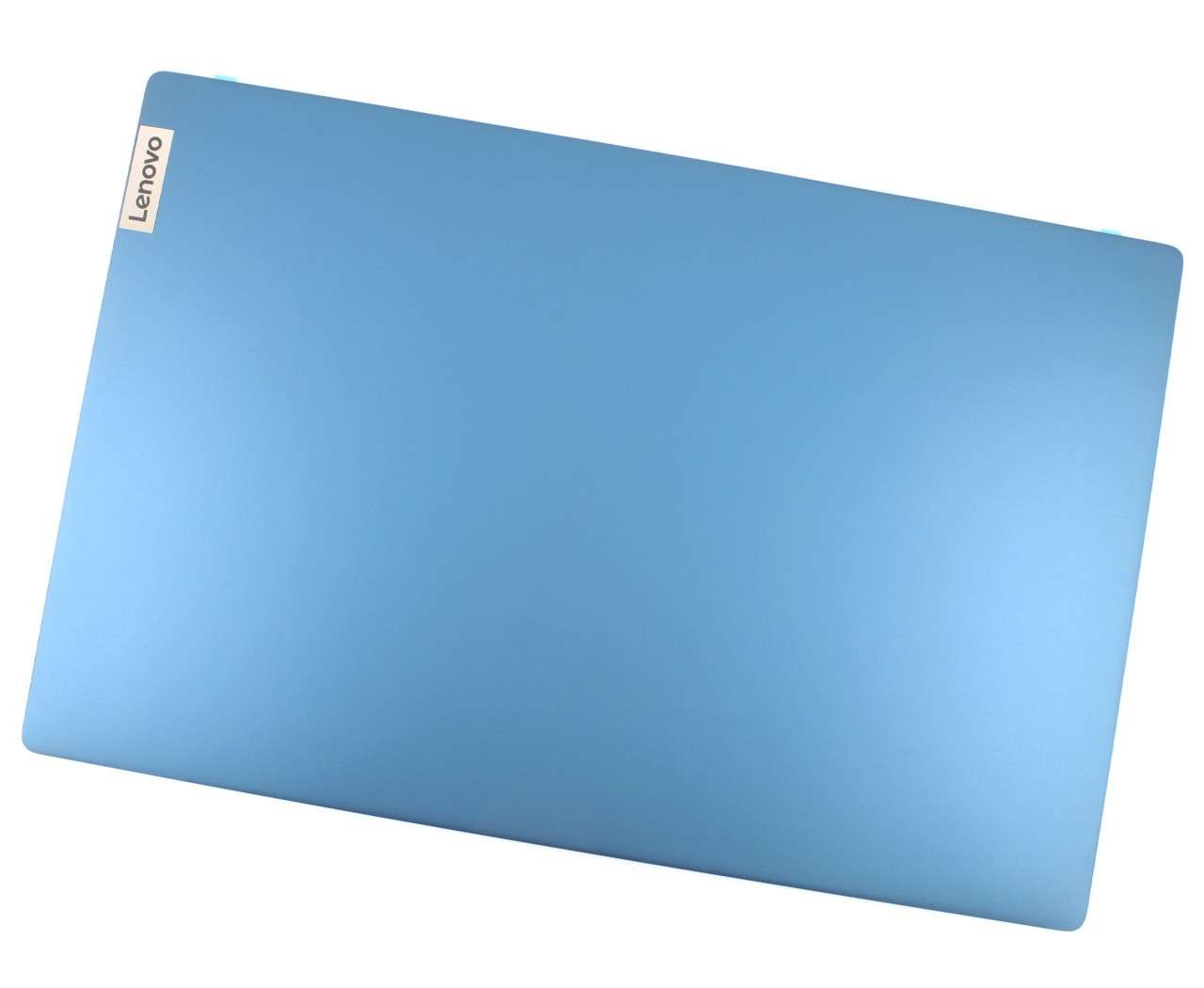 Capac Display BackCover Lenovo IdeaPad 5 15ALC05 Carcasa Display Albastra Capac Display BackCover Lenovo IdeaPad 5 15ALC05 Carcasa Display Albastra
