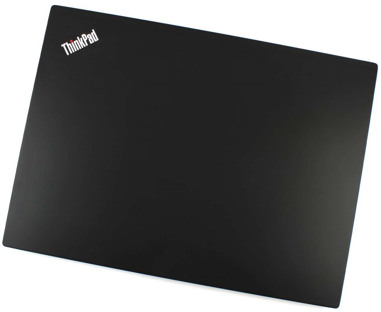 Capac Display BackCover Lenovo ThinkPad E495 Carcasa Display Neagra Capac Display BackCover Lenovo ThinkPad E495 Carcasa Display Neagra