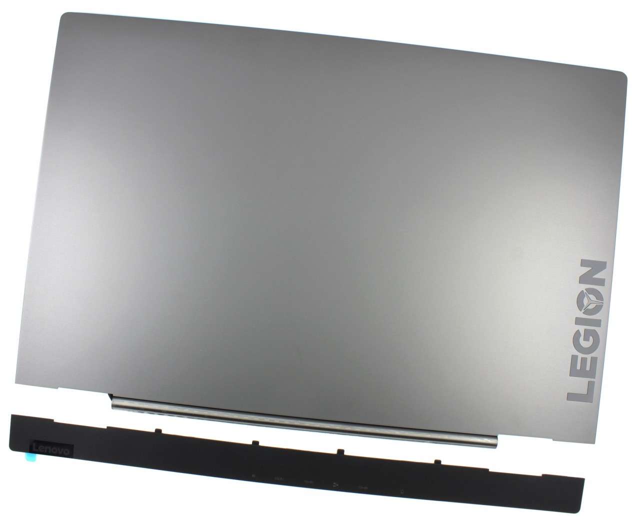 Capac Display BackCover Lenovo Legion Y730-17ICH Carcasa Display Dark Grey Capac Display BackCover Lenovo Legion Y730-17ICH Carcasa Display Dark Grey