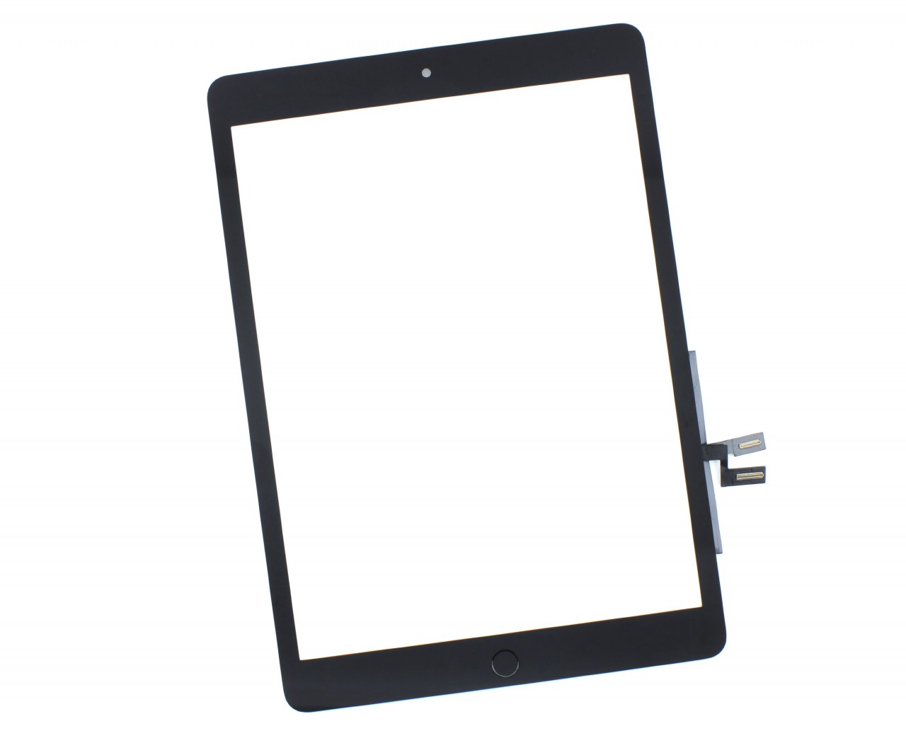 Touchscreen Apple iPad 9 10.2 2021 A2602 Negru Geam Sticla Tableta Touchscreen Apple iPad 9 10.2 2021 A2602 Negru Geam Sticla Tableta