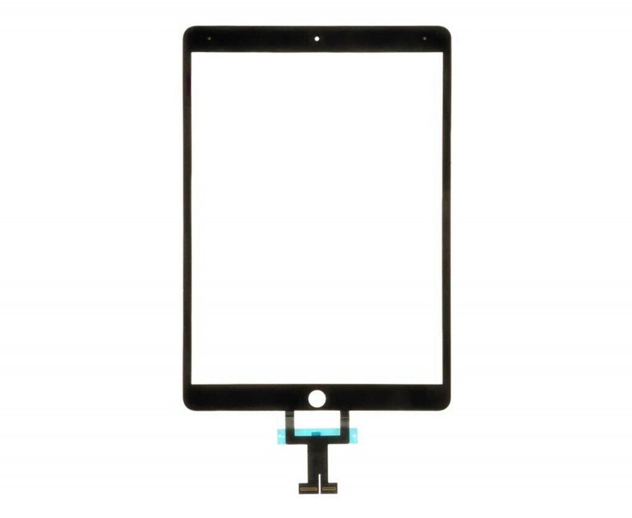 Touchscreen Apple iPad Air 3 A2153 A2123 A2154 A2152 Negru Geam Sticla Tableta Touchscreen Apple iPad Air 3 A2153 A2123 A2154 A2152 Negru Geam Sticla Tableta