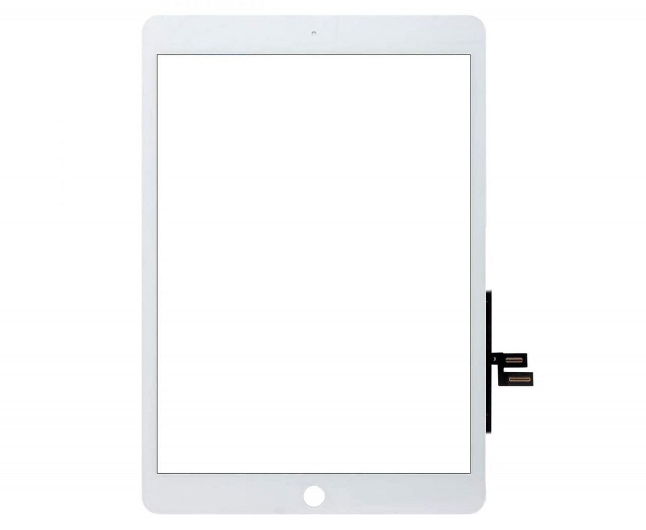 Touchscreen Apple iPad 8 10.2 2020 A2270 A2428 A2429 A2430 Alb Geam Sticla Tableta Touchscreen Apple iPad 8 10.2 2020 A2270 A2428 A2429 A2430 Alb Geam Sticla Tableta
