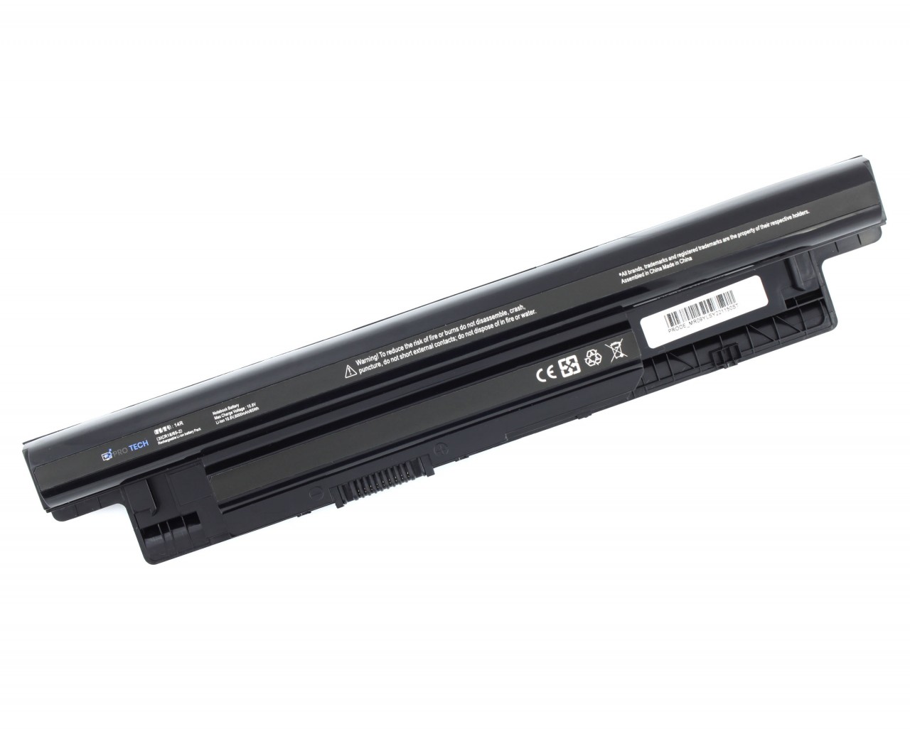 Baterie Dell Inspiron 15 3521 65Wh Protech High Quality Replacement Baterie Dell Inspiron 15 3521 65Wh Protech High Quality Replacement