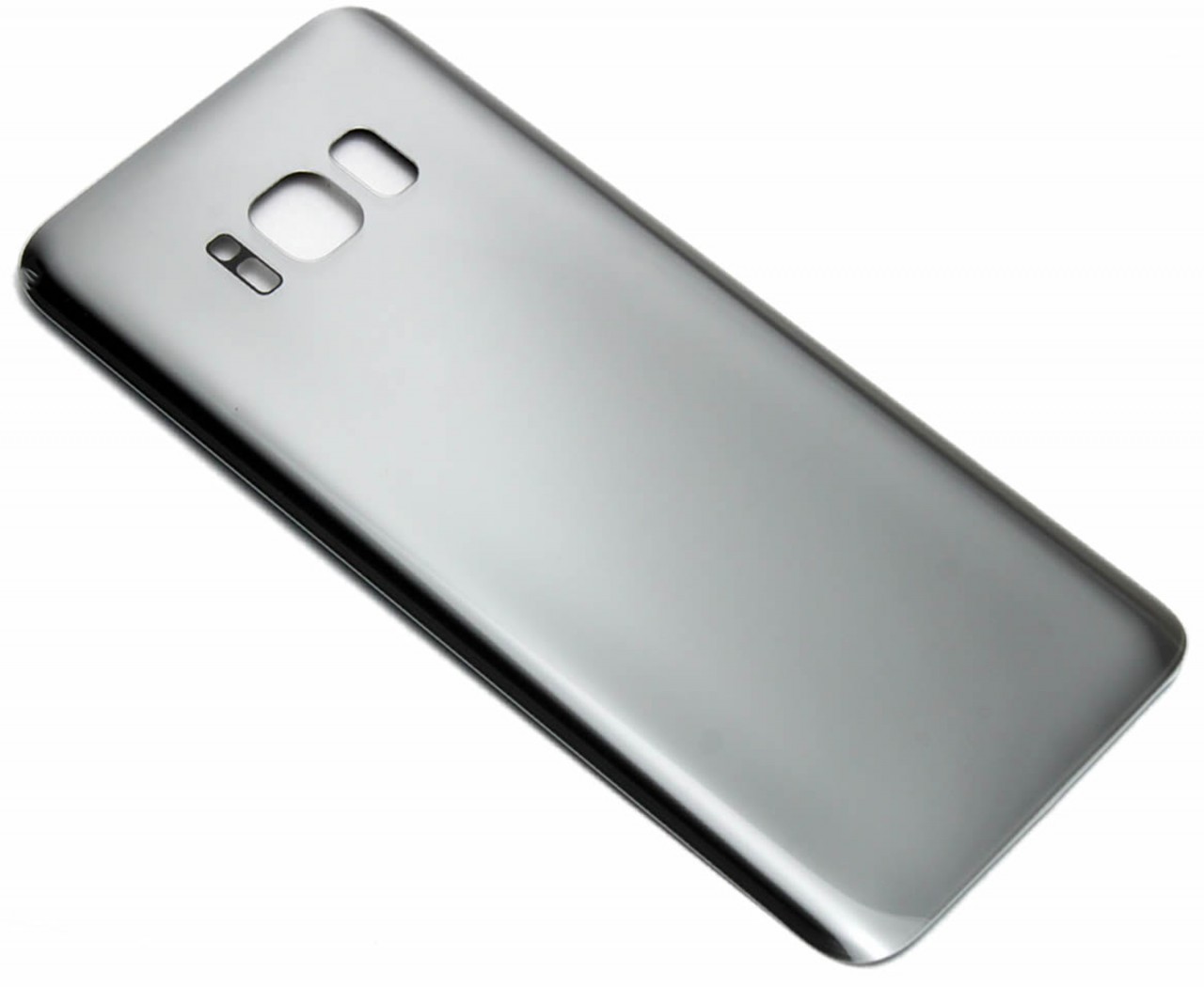 Capac Baterie Samsung Galaxy S8 G950 Argintiu Arctic Silver Capac Spate Capac Baterie Samsung Galaxy S8 G950 Argintiu Arctic Silver Capac Spate