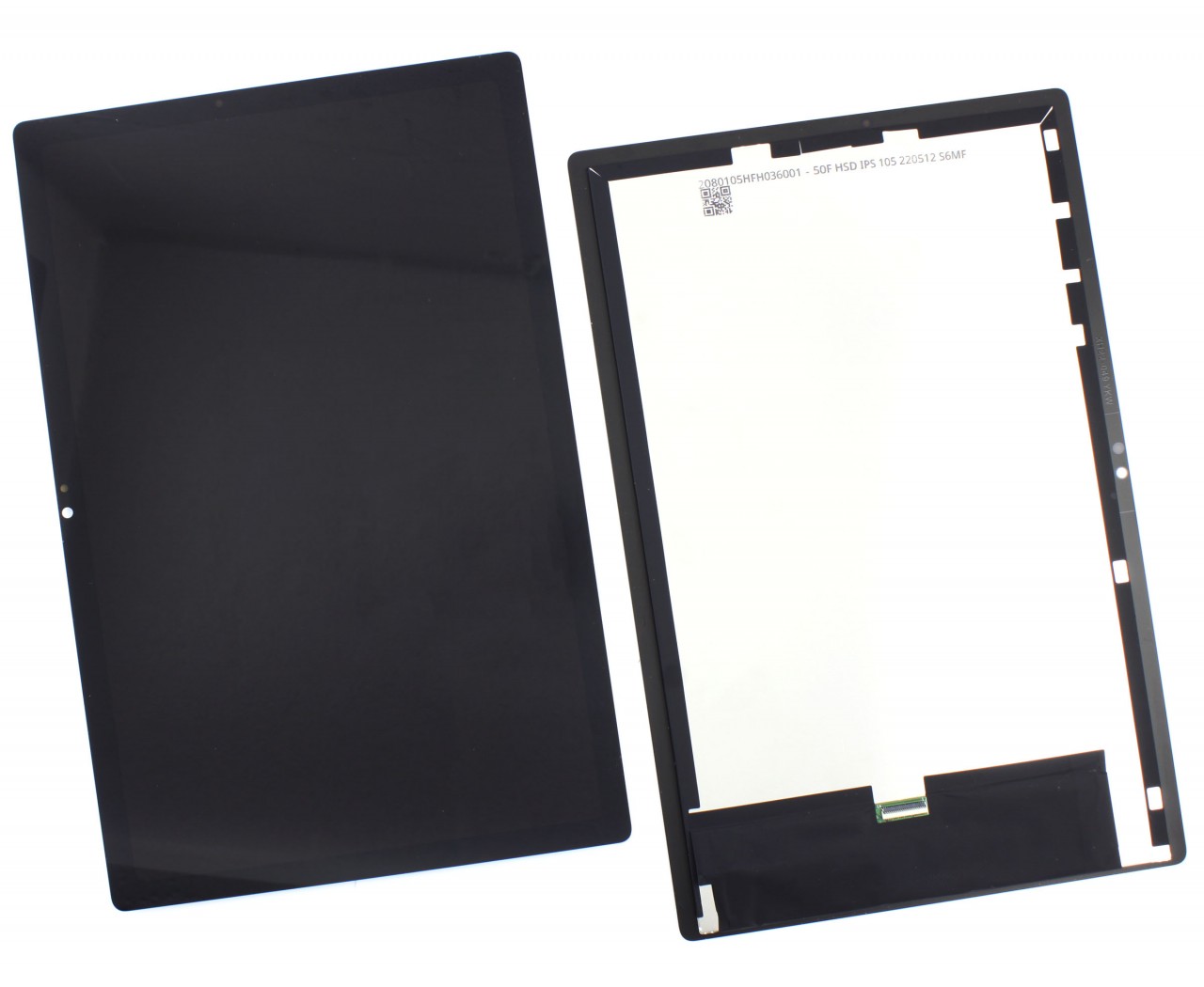 Ansamblu LCD Display Touchscreen Samsung Galaxy Tab A8 10.5 2021 Black Negru Ansamblu LCD Display Touchscreen Samsung Galaxy Tab A8 10.5 2021 Black Negru