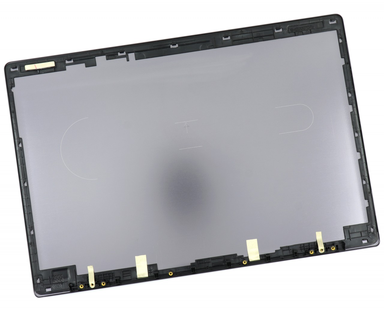 Capac Display BackCover Asus 90NB04R1-R7A012 Carcasa Display pentru laptop cu touchscreen Capac Display BackCover Asus 90NB04R1-R7A012 Carcasa Display pentru laptop cu touchscreen