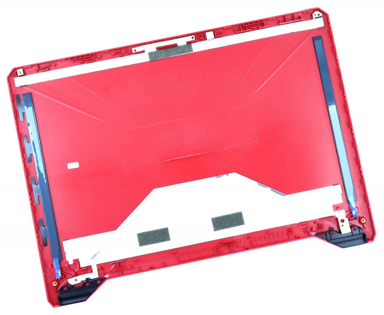 Capac Display BackCover Asus TUF Gaming FX505 Carcasa Display Neagra cu Logo Rosu Capac Display BackCover Asus TUF Gaming FX505 Carcasa Display Neagra cu Logo Rosu