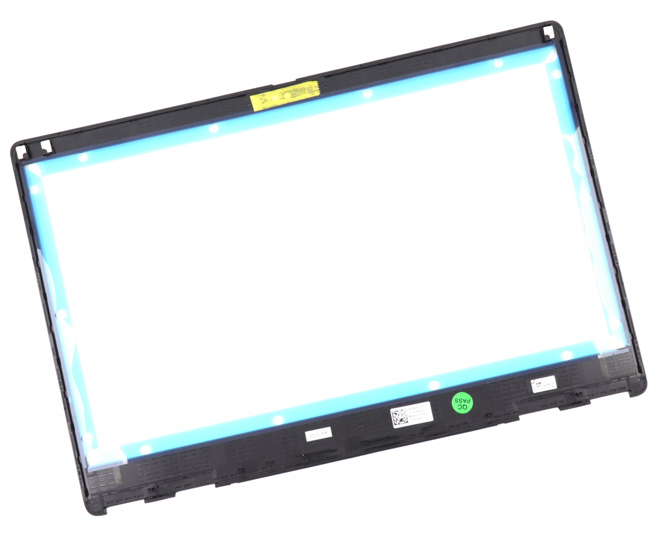 Rama Display Dell AP2V7000200 Bezel Front Cover Negru pentru varianta fara TouchScreen Rama Display Dell AP2V7000200 Bezel Front Cover Negru pentru varianta fara TouchScreen