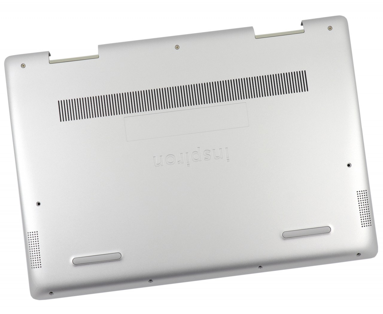 Bottom Case Dell Inspiron 14 5482 2 IN 1 Carcasa Inferioara Argintie Bottom Case Dell Inspiron 14 5482 2 IN 1 Carcasa Inferioara Argintie