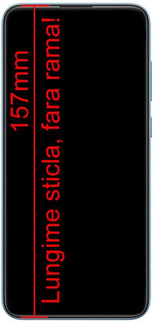 Display Samsung Galaxy A11 A115 cu Rama Black Negru VARIANTA SCURTA CU STICLA 157mm Display Samsung Galaxy A11 A115 cu Rama Black Negru VARIANTA SCURTA CU STICLA 157mm