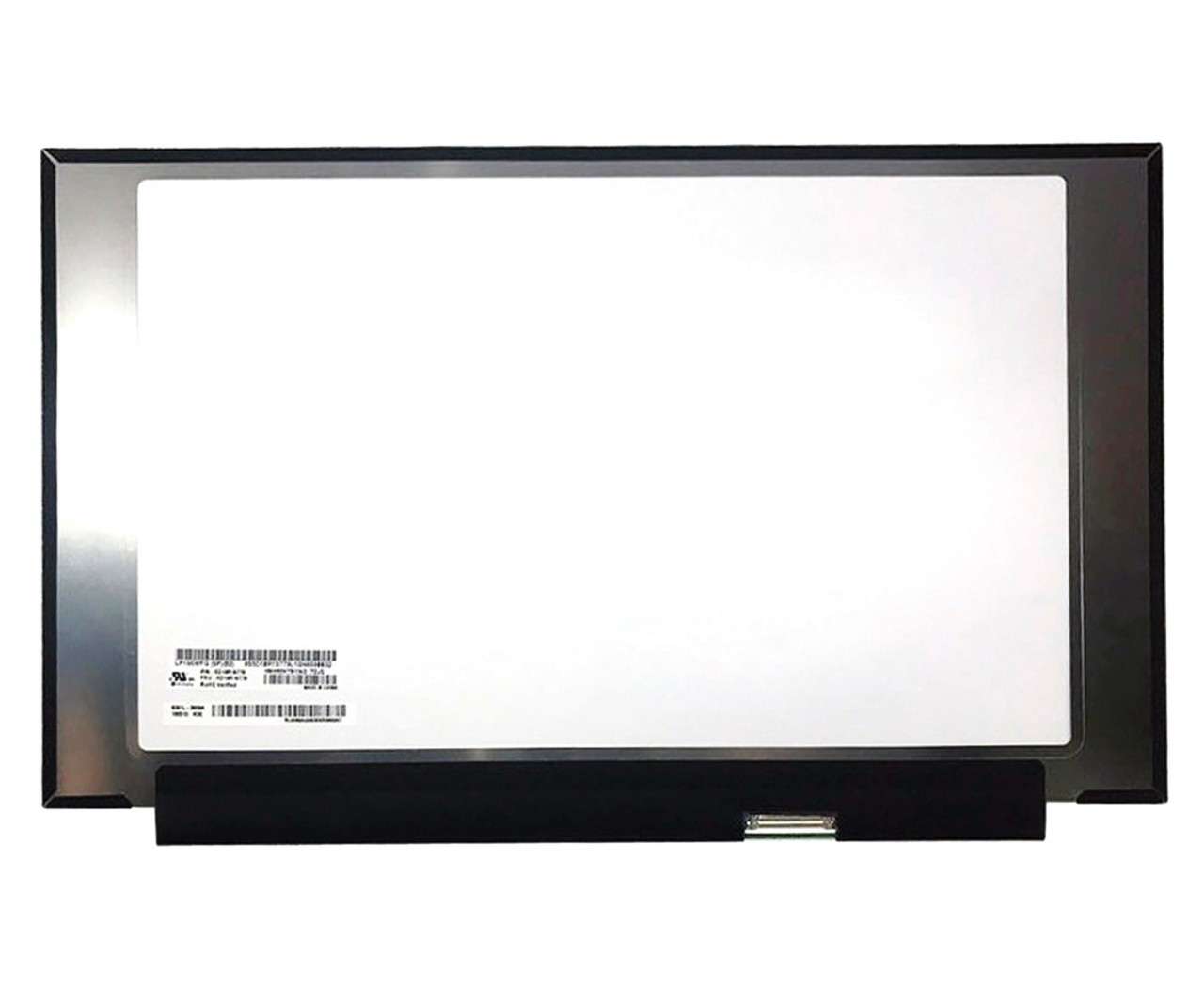 Display laptop Asus TUF FX506LH Ecran 15.6 1920X1080 40 pini eDP 144Hz Display laptop Asus TUF FX506LH Ecran 15.6 1920X1080 40 pini eDP 144Hz