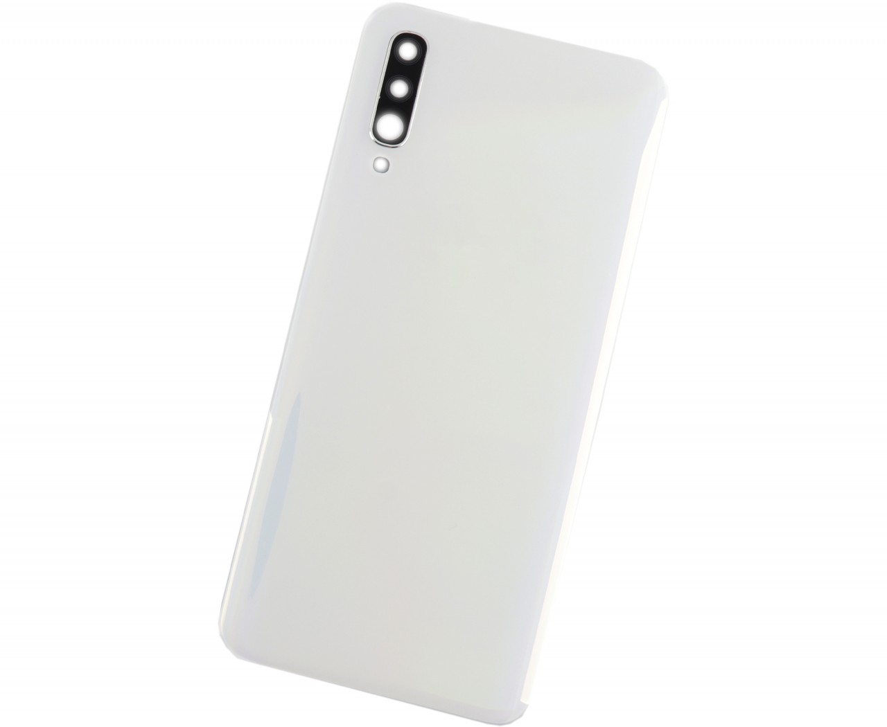 Capac Baterie Samsung Galaxy A50 A505 A505F A505FN Alb White Capac Spate Capac Baterie Samsung Galaxy A50 A505 A505F A505FN Alb White Capac Spate