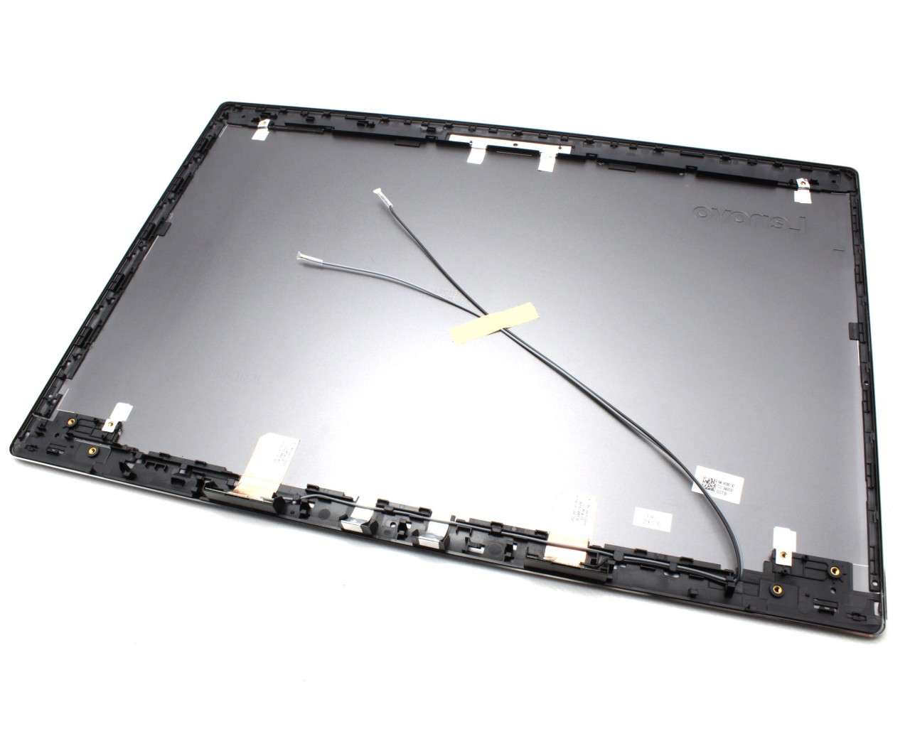 Capac Display BackCover Lenovo IdeaPad 520-15 Carcasa Display Gri Capac Display BackCover Lenovo IdeaPad 520-15 Carcasa Display Gri