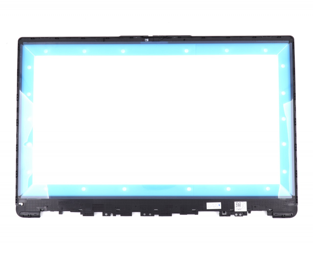 Rama Display Lenovo IdeaPad 1 15IAU7 Type 82QD Bezel Front Cover Neagra Rama Display Lenovo IdeaPad 1 15IAU7 Type 82QD Bezel Front Cover Neagra