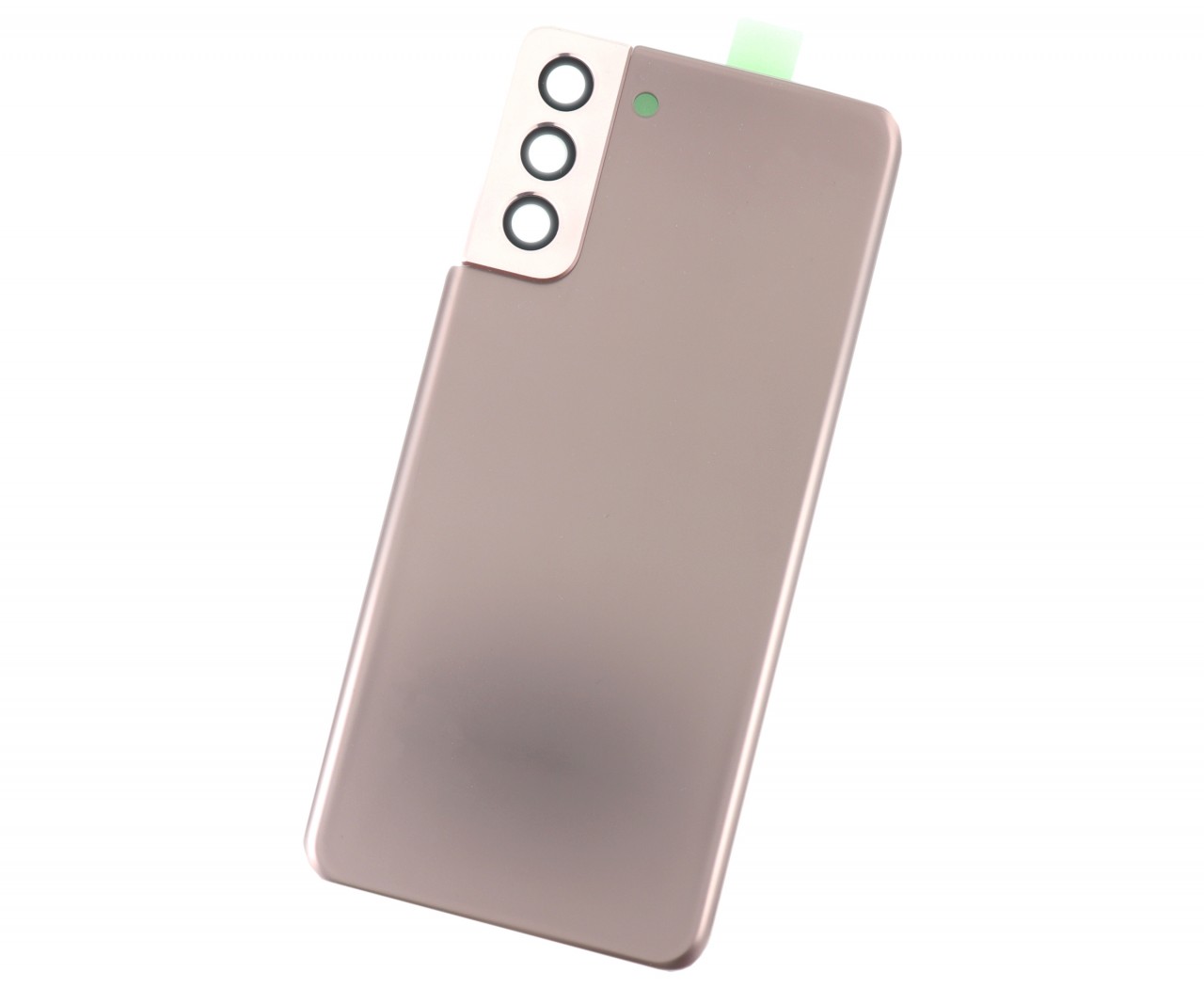 Capac Baterie Samsung Galaxy S21+ G996B G996U G996W G996N G9960 Phantom Gold Capac Spate Capac Baterie Samsung Galaxy S21+ G996B G996U G996W G996N G9960 Phantom Gold Capac Spate