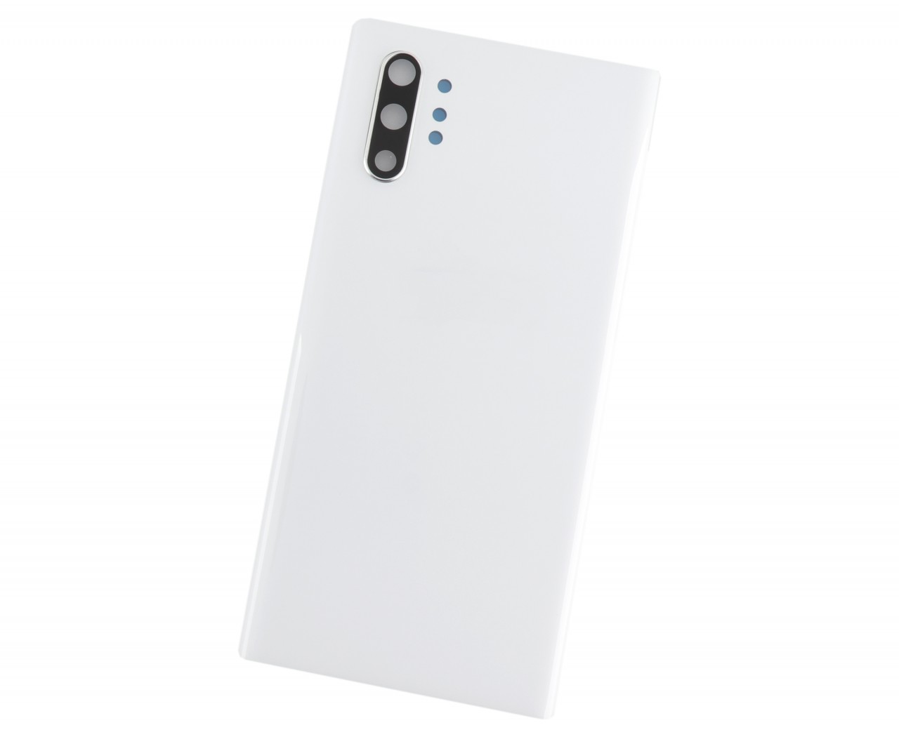 Capac Baterie Samsung Galaxy Note 10+ N975F N975U N975U1 N975W N9750 N975N Aura White Capac Spate Capac Baterie Samsung Galaxy Note 10+ N975F N975U N975U1 N975W N9750 N975N Aura White Capac Spate