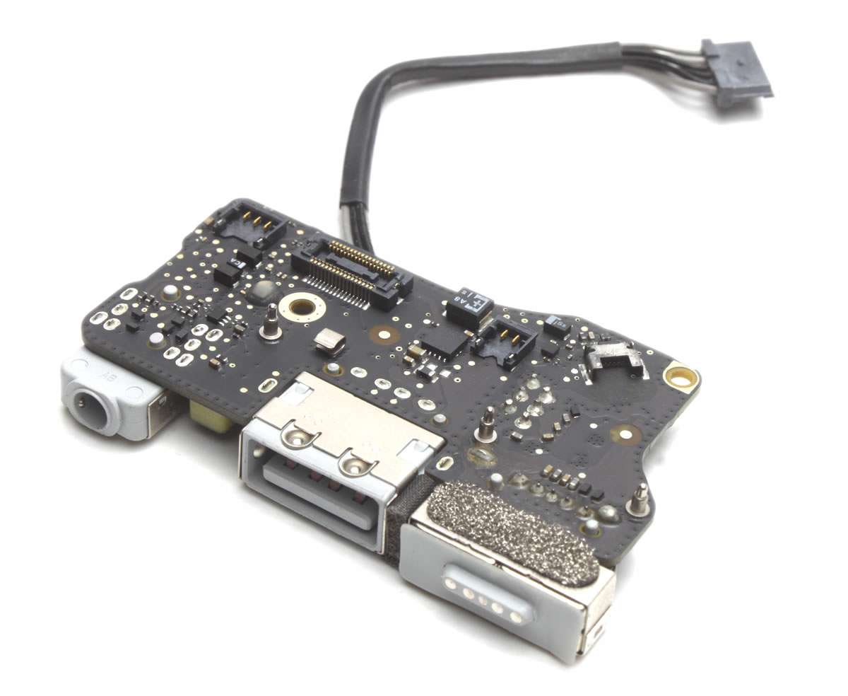 Modul Alimentare Charging Board Apple MacBook Air 13 A1369 Mid 2011 Modul Alimentare Charging Board Apple MacBook Air 13 A1369 Mid 2011