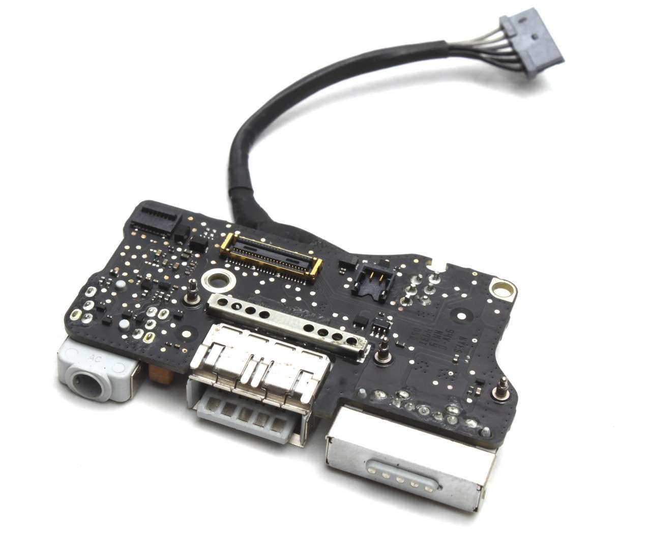 Modul Alimentare Charging Board Apple MacBook Air 13 A1466 Early 2015 Modul Alimentare Charging Board Apple MacBook Air 13 A1466 Early 2015