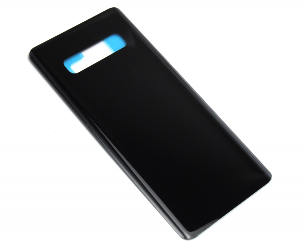 Capac Baterie Samsung Galaxy S10 Plus G975 Negru Prism Black Capac Spate Capac Baterie Samsung Galaxy S10 Plus G975 Negru Prism Black Capac Spate
