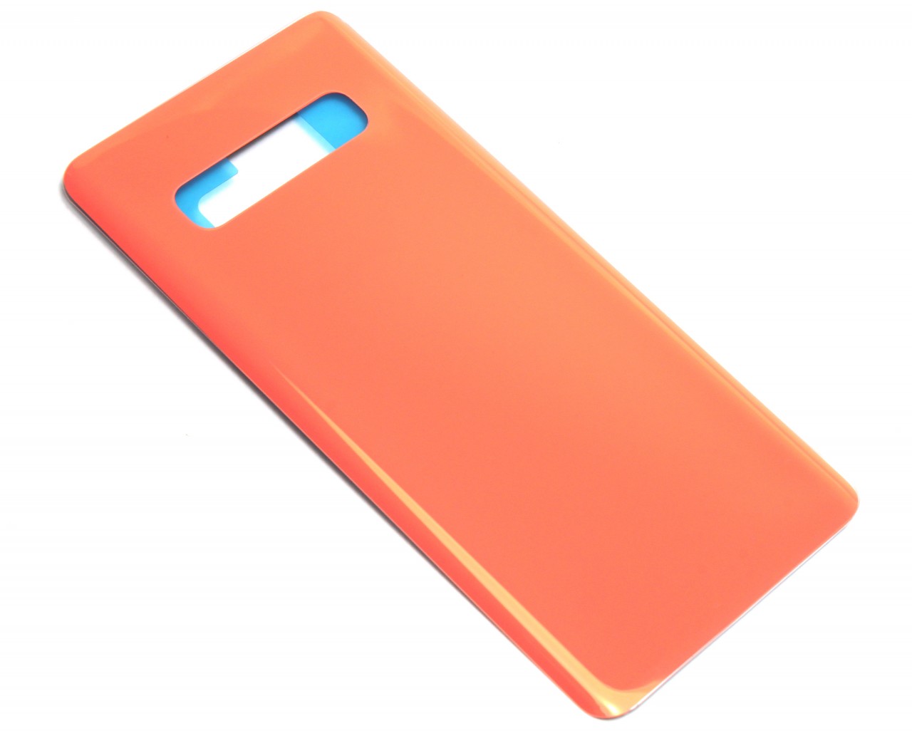 Capac Baterie Samsung Galaxy S10 Plus G975 Roz Flamingo Pink Capac Spate Capac Baterie Samsung Galaxy S10 Plus G975 Roz Flamingo Pink Capac Spate