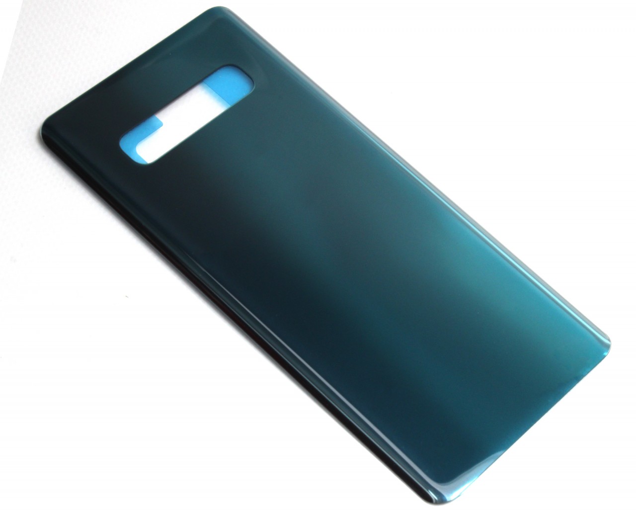 Capac Baterie Samsung Galaxy S10 Plus G975 Verde Prism Green Capac Spate Capac Baterie Samsung Galaxy S10 Plus G975 Verde Prism Green Capac Spate