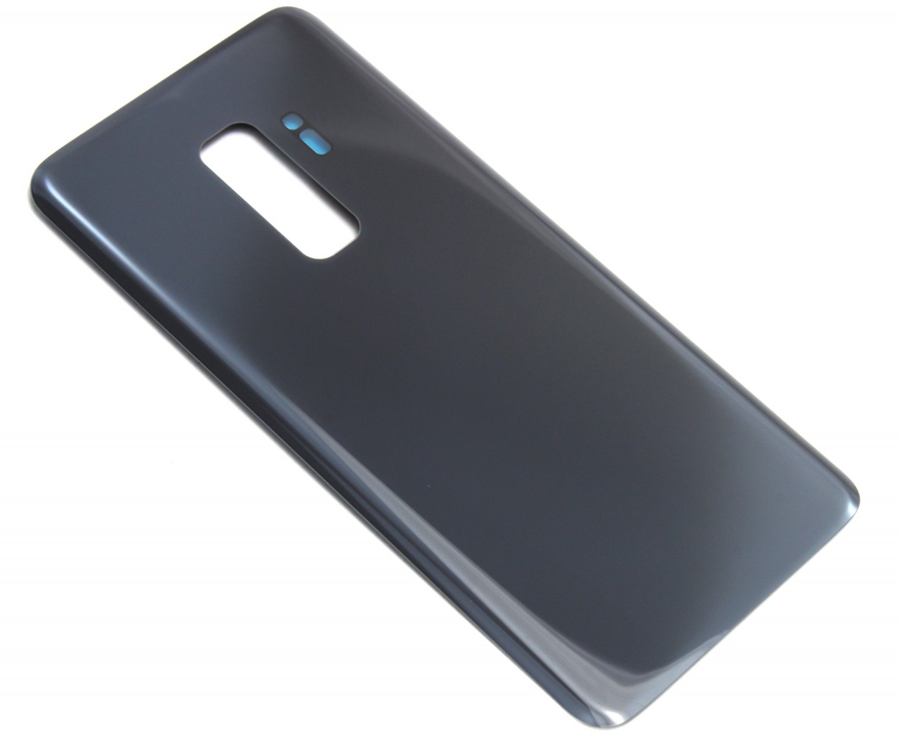 Capac Baterie Samsung Galaxy S9 Plus G965 Gri Titanium Gray Capac Spate Capac Baterie Samsung Galaxy S9 Plus G965 Gri Titanium Gray Capac Spate