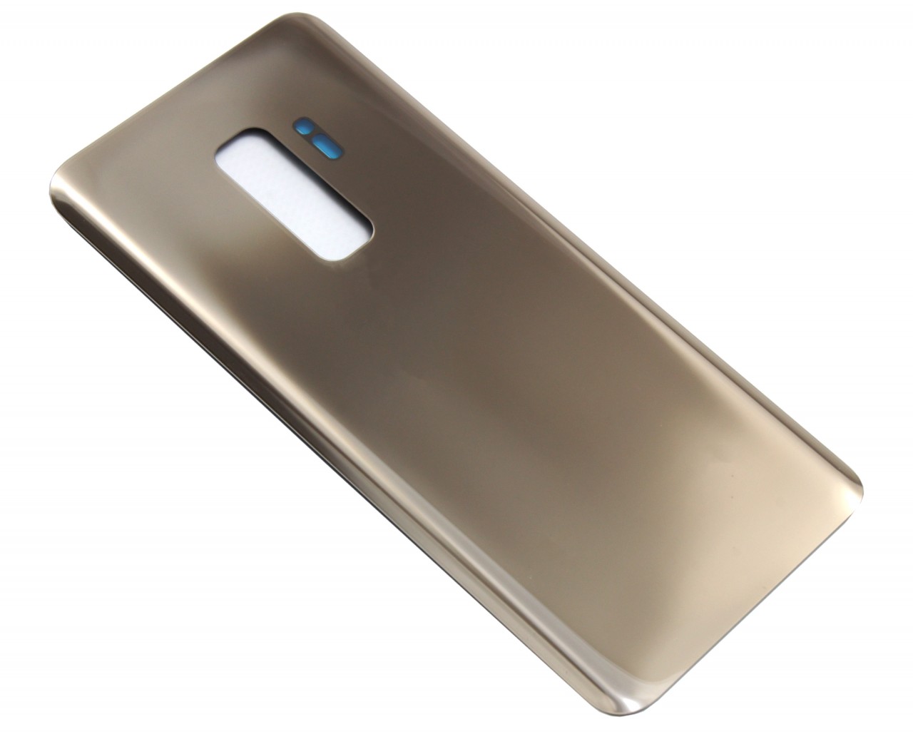 Capac Baterie Samsung Galaxy S9 Plus G965 Sunrise Gold Capac Spate Capac Baterie Samsung Galaxy S9 Plus G965 Sunrise Gold Capac Spate