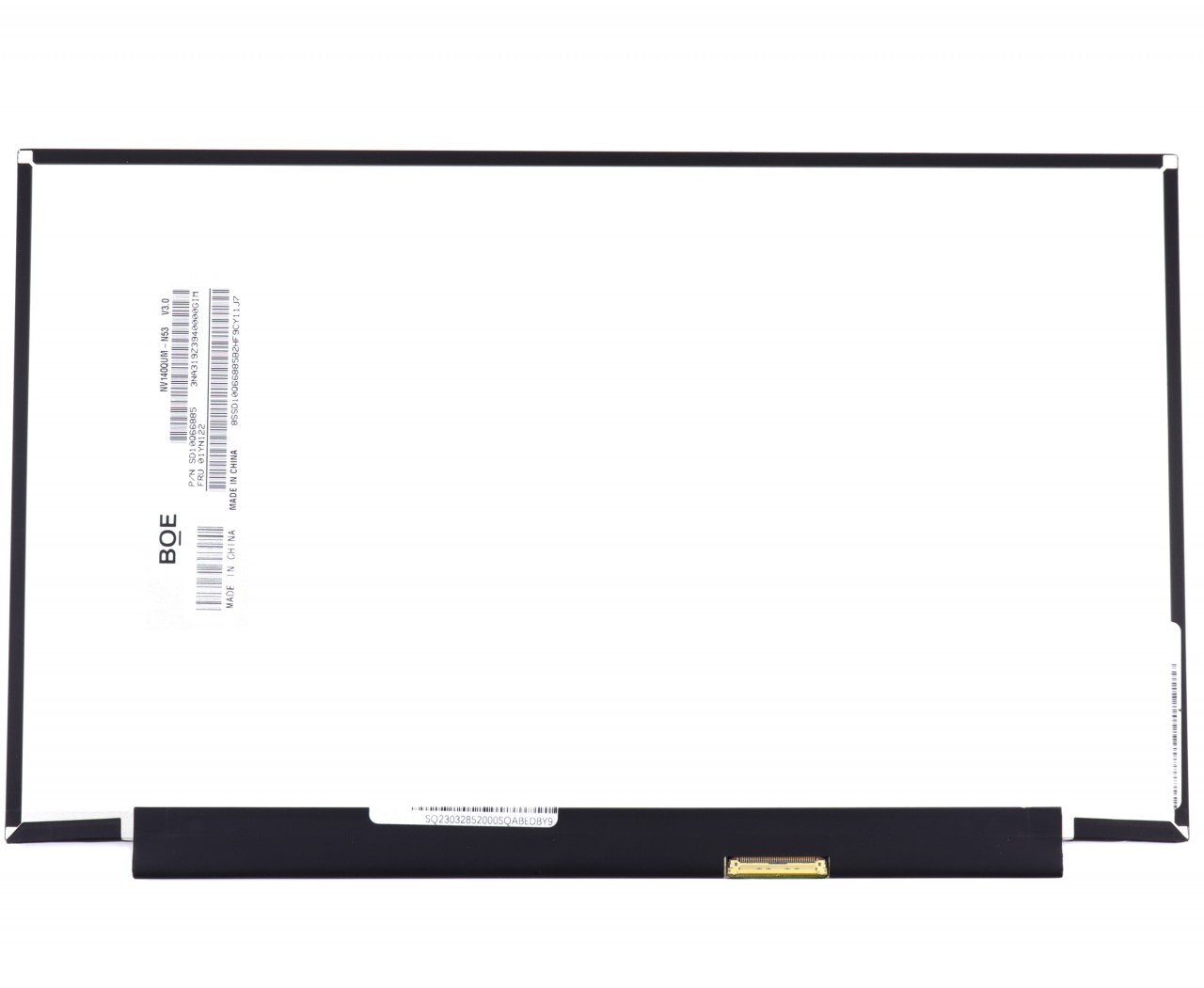 Display laptop Lenovo X1 Yoga Carbon Ecran 14.0 3840x2160 40 pini eDP Slim Display laptop Lenovo X1 Yoga Carbon Ecran 14.0 3840x2160 40 pini eDP Slim