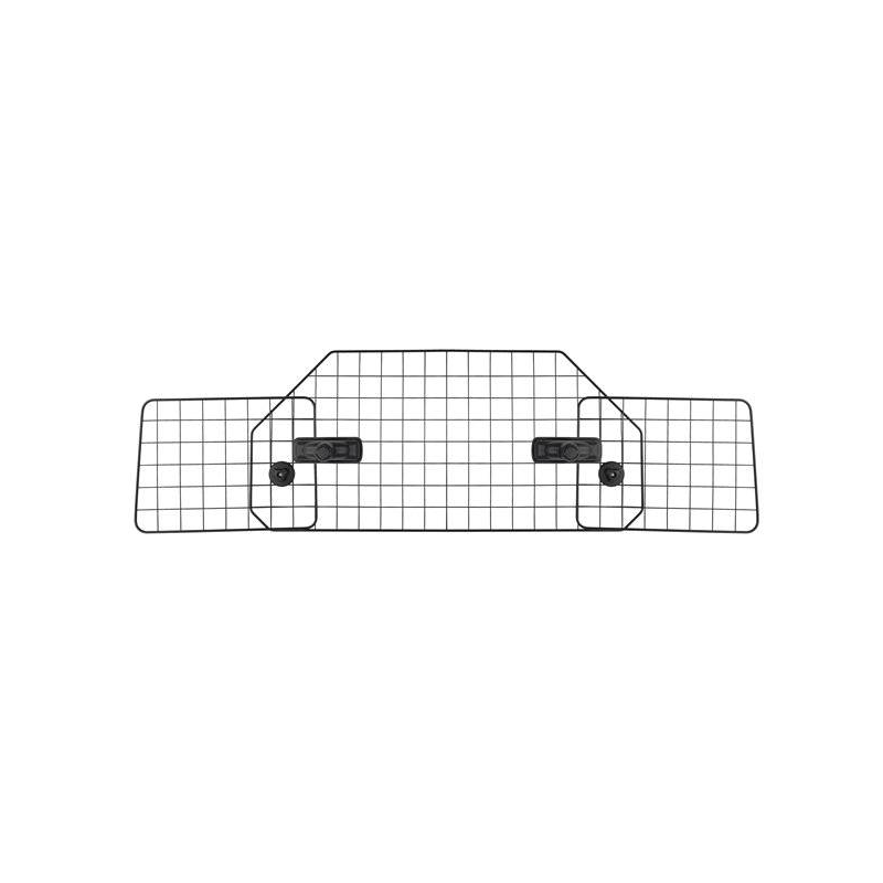 Grilaj auto interior despartitor pentru caini portbagaj Menabo Petsy Grilaj auto interior despartitor pentru caini portbagaj Menabo Petsy