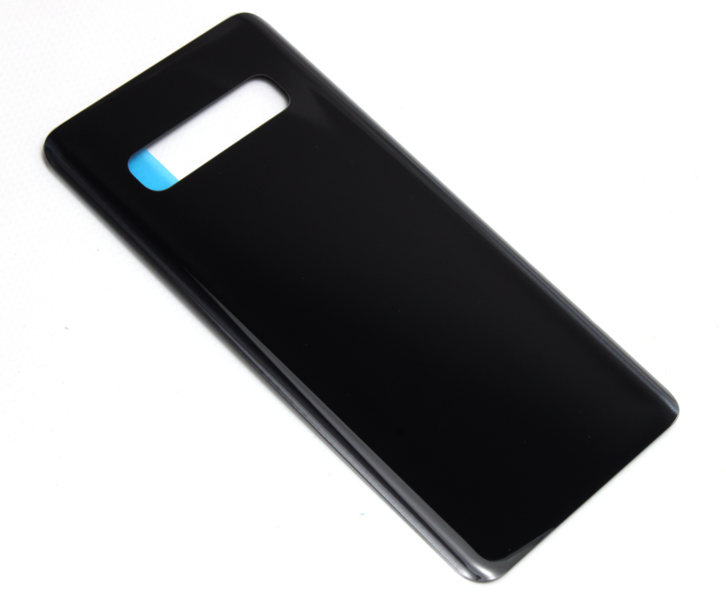 Capac Baterie Samsung Galaxy S10 G973 Negru Prism Black Capac Spate Capac Baterie Samsung Galaxy S10 G973 Negru Prism Black Capac Spate
