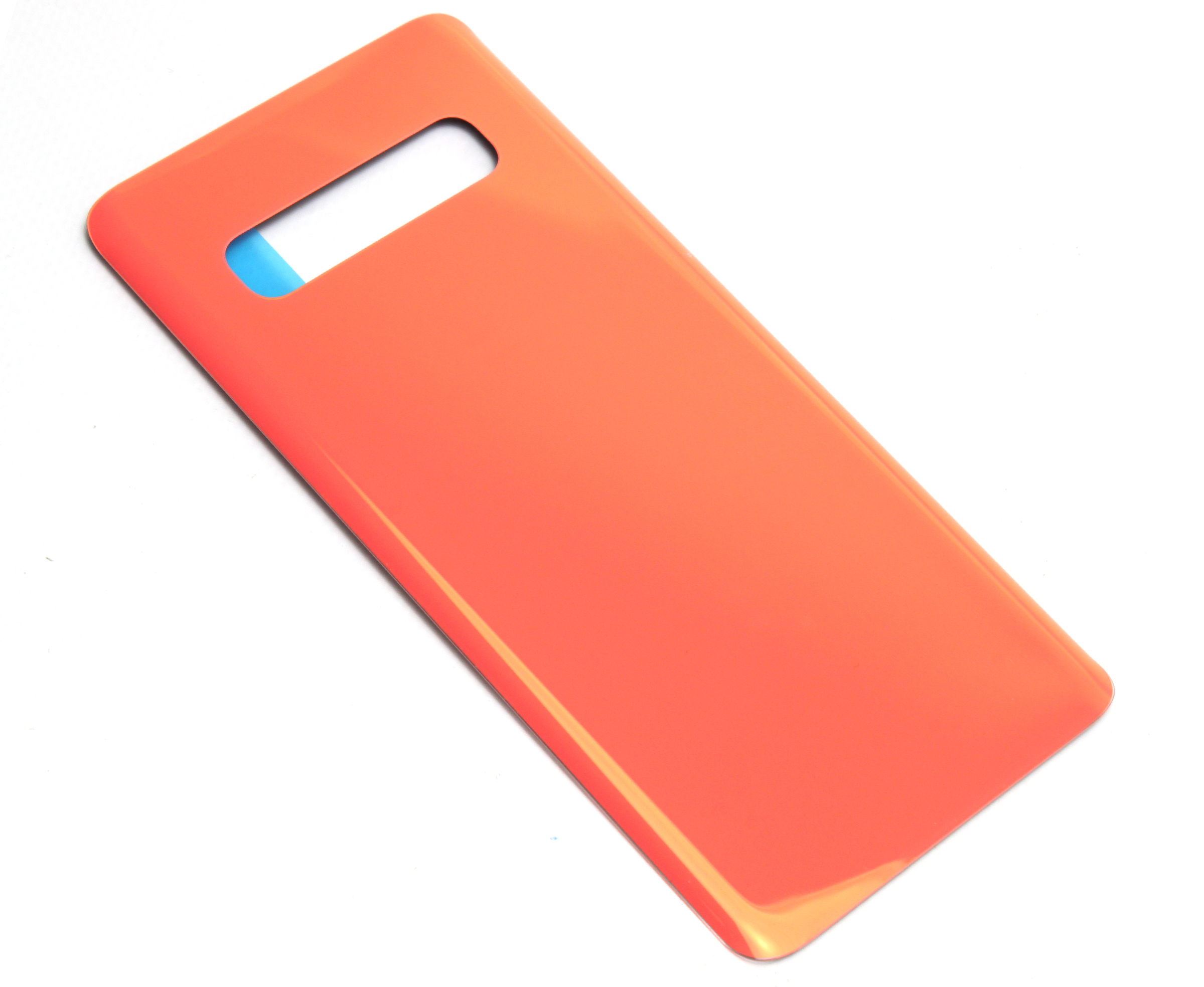 Capac Baterie Samsung Galaxy S10 G973 Roz Flamingo Pink Capac Spate Capac Baterie Samsung Galaxy S10 G973 Roz Flamingo Pink Capac Spate