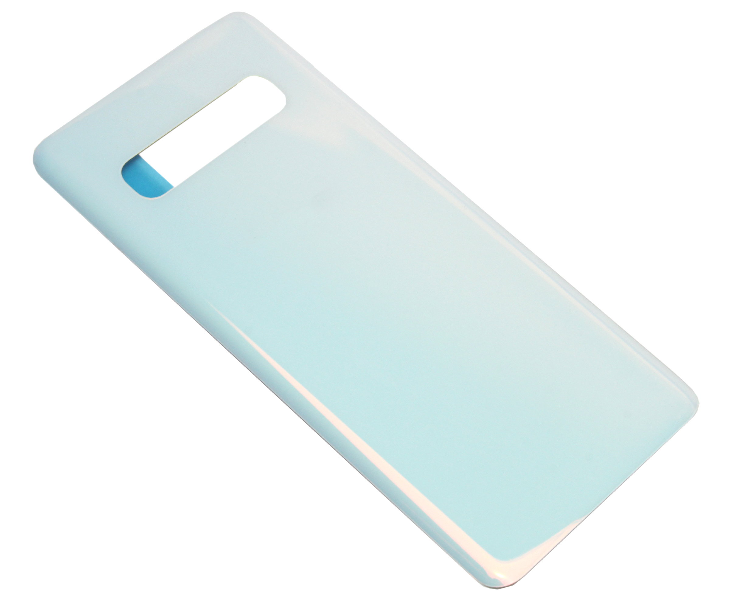 Capac Baterie Samsung Galaxy S10 G973 Alb Prism White Capac Spate Capac Baterie Samsung Galaxy S10 G973 Alb Prism White Capac Spate