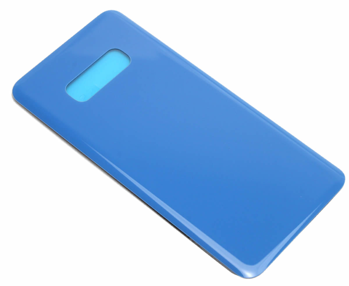 Capac Baterie Samsung Galaxy S10e G970 Albastru Prism Blue Capac Spate Capac Baterie Samsung Galaxy S10e G970 Albastru Prism Blue Capac Spate