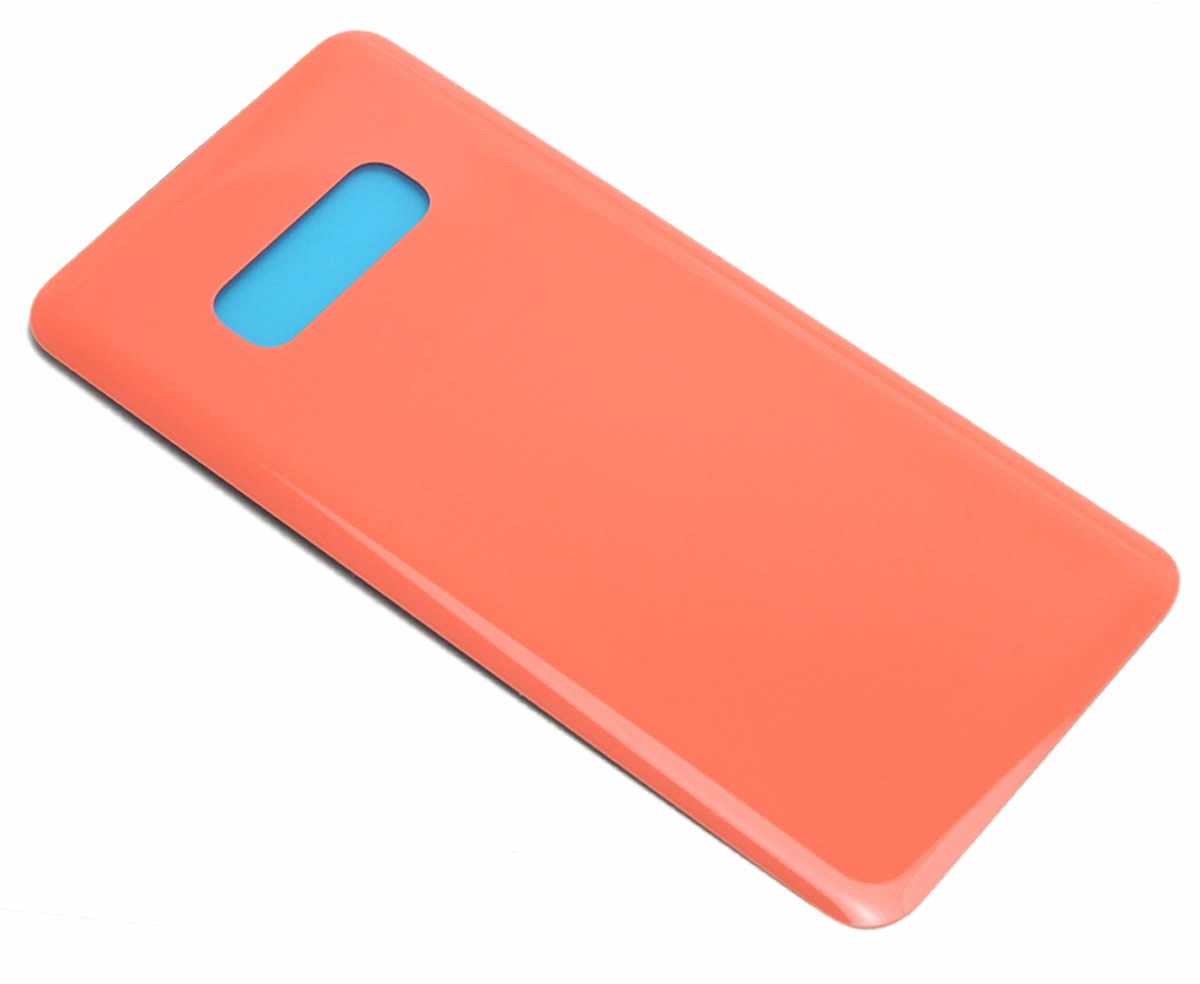 Capac Baterie Samsung Galaxy S10e G970 Roz Flamingo Pink Capac Spate Capac Baterie Samsung Galaxy S10e G970 Roz Flamingo Pink Capac Spate