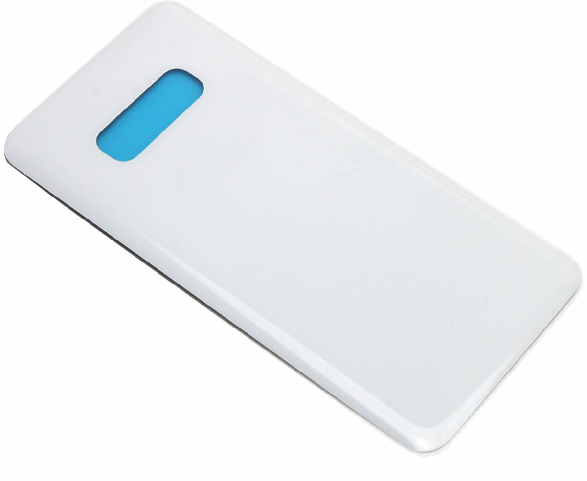 Capac Baterie Samsung Galaxy S10e G970 Alb Prism White Capac Spate Capac Baterie Samsung Galaxy S10e G970 Alb Prism White Capac Spate