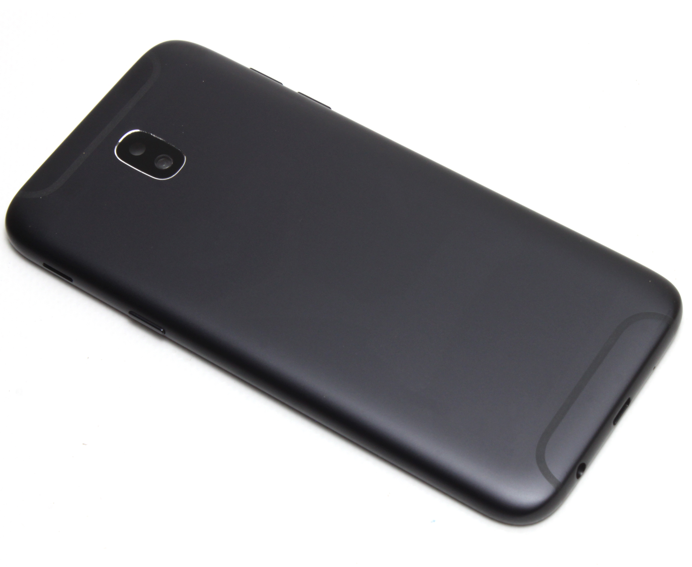 Capac Baterie Samsung Galaxy J5 2017 J530F Negru Black Capac Spate Capac Baterie Samsung Galaxy J5 2017 J530F Negru Black Capac Spate