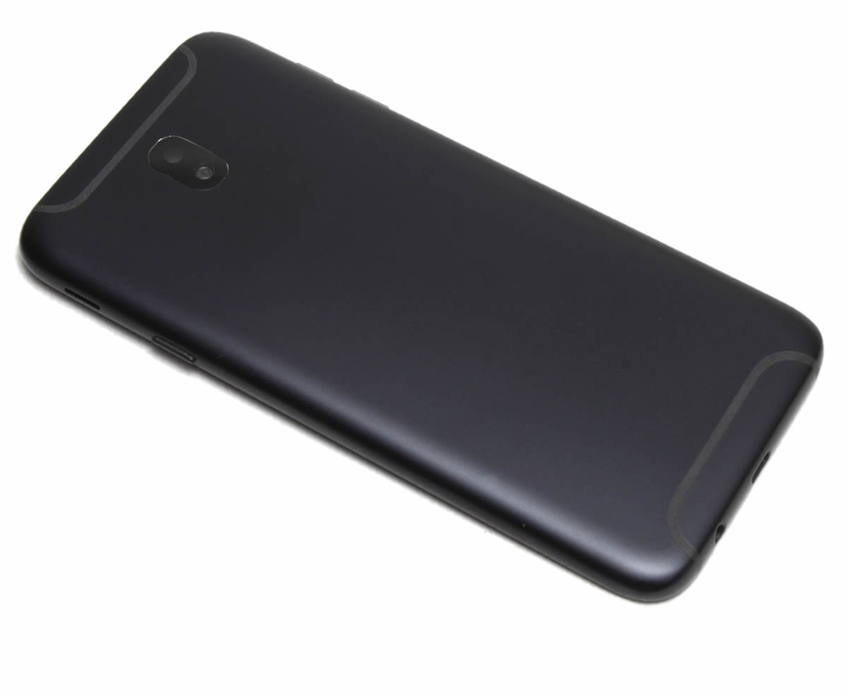 Capac Baterie Samsung Galaxy J7 2017 J730FD Negru Black Capac Spate Capac Baterie Samsung Galaxy J7 2017 J730FD Negru Black Capac Spate