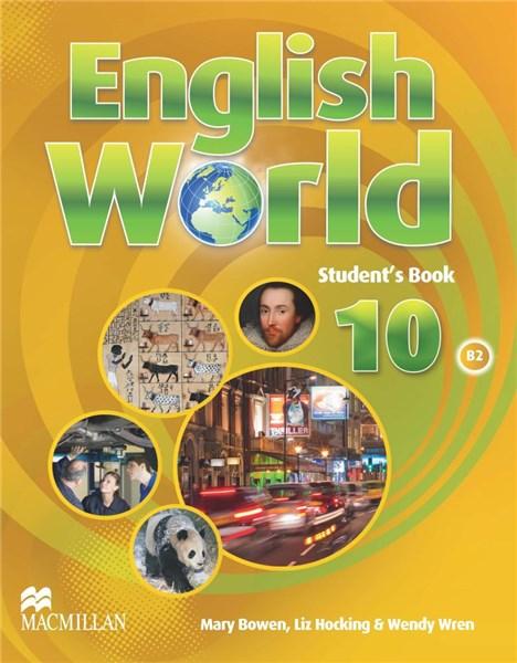 English World 10 Student's Book | Liz Hocking, Mary Bowen, Wendy Wren