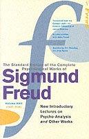 The Complete Psychological Works Of Sigmund Freud - ''new Introductory Lectures On Psycho-analysis'' And Other Works | Sigmund Freud The Complete Psychological Works Of Sigmund Freud - ''new Introductory Lectures On Psycho-analysis'' And Other Works | Sigmund Freud