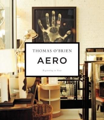 Aero: Beginning to Now | Thomas O'Brien