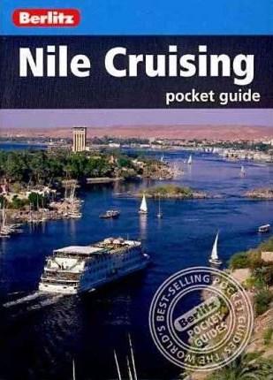 Berlitz: Nile Cruising Pocket Guide | Chris Bradley