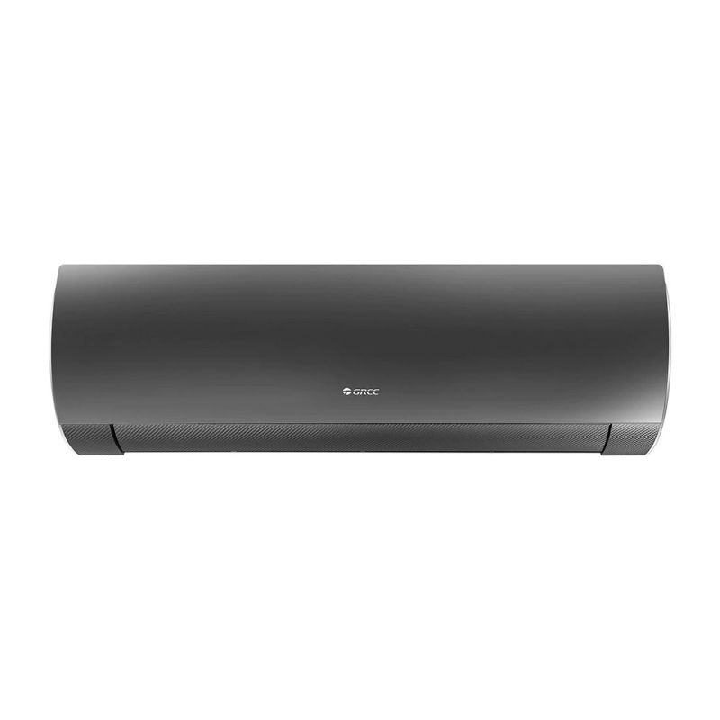 Aer conditionat Gree Fairy Black GWH09ACC-K6DNA1F, 9000 BTU, Wi-Fi Intelligent Control, R32, Kit de instalare inclus Aer conditionat Gree Fairy Black GWH09ACC-K6DNA1F, 9000 BTU, Wi-Fi Intelligent Control, R32, Kit de instalare inclus