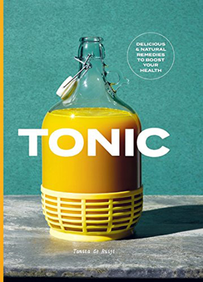 Tonic | Tanita De Ruijt