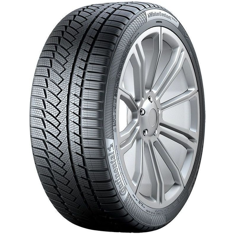 Anvelope Continental ContiWinterContact TS 850P 255/60R20 113V Iarna Anvelope Continental ContiWinterContact TS 850P 255/60R20 113V Iarna