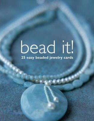 Bead It! | Trisha Malcolm