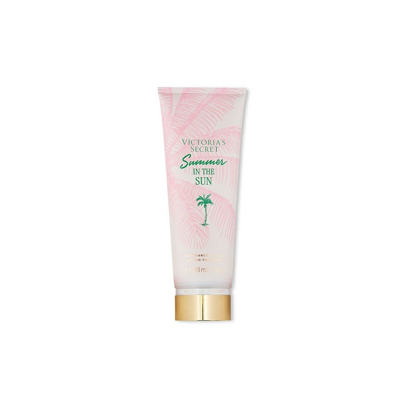 Lotiune de corp parfumata, Victoria's Secret, Summer In The Sun, Neroli Flower & Salted Pear, 236 ml Lotiune de corp parfumata, Victoria's Secret, Summer In The Sun, Neroli Flower & Salted Pear, 236 ml